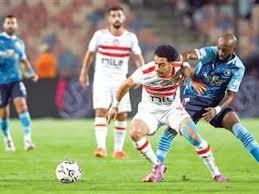 القيمة التسويقية للزمالك وبيراميدز قبل موقعة نهائي كأس مصر