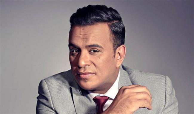 جمعية المؤلفين والملحنين والناشرين تتخذ إجراءات قانونية ضد محمود الليثي  