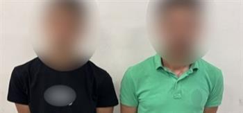 الداخلية تكشف تفاصيل القبض علي أبطال فيديو مشاجرة مطعم مدينة نصر