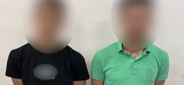 الداخلية تكشف تفاصيل القبض علي أبطال فيديو مشاجرة مطعم مدينة نصر