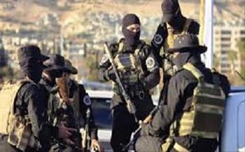 مقتل 3 عناصر من الأمن الداخلي في منطقة أشرفية صحنايا جنوب دمشق