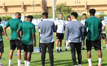 سواريز مدرب شباب السعودية: تنظيم مبهر واستقبال دافئ من الجماهير