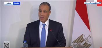 وزير الخارجية: توافق مصري أمريكي على أولوية الحلول السلمية بالمنطقة