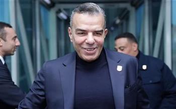 «مرتجي» يكشف الخلاف بين الأهلي والزمالك في اجتماع اتحاد الكرة والرابطة
