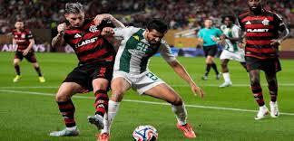 كأس العالم للأندية.. موعد مباراة تشيلسي أمام فلامنجو
