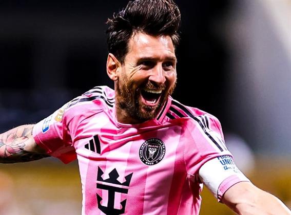 كأس العالم للأندية.. ميسي يشعل مجموعة الأهلي ويقلب الطاولة على بورتو