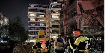 وكالة أنباء فارس الإيرانية: تفعيل الدفاع الجوي في مدينة رشت بمحافظة جيلان شمال غربي إيران