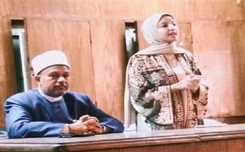 القومي للبحوث ينظم ندوة توعوية "ظاهرة التحرش وسبل علاجها" بالإسماعيلية