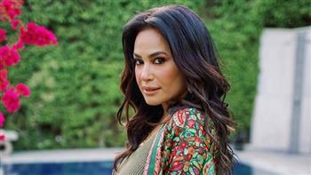 من حقها تعبر عن رأيها كمصرية.. هالة صدقي تهاجم منتقدي هند صبري 