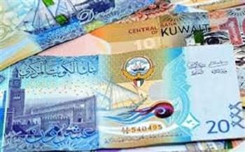 سعر الدينار الكويتي اليوم السبت 21 يونيو في مصر