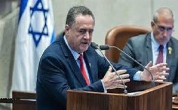 كانس: الأمين العام لحزب الله لم يتعلم الدرس ويهدد بالتحرك ضد إسرائيل بأوامر خامنئي
