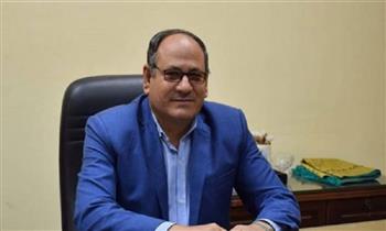 رئيس "البحوث الزراعية" يبحث مع وزير زراعة صربيا تعزيز التعاون المشترك