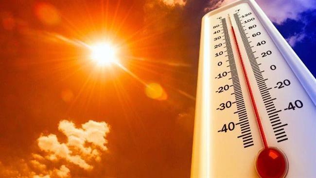 استمرار الأجواء شديدة الحارة.. حالة الطقس في مصر حتى الأربعاء 25 يونيو