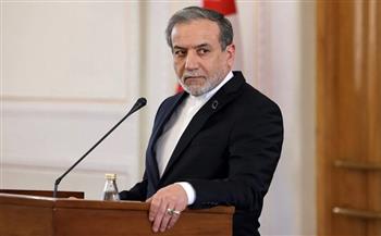 وزير الخارجية الإيراني: برنامجنا الصاروخي وقدراتنا العسكرية غير قابلة للتفاوض