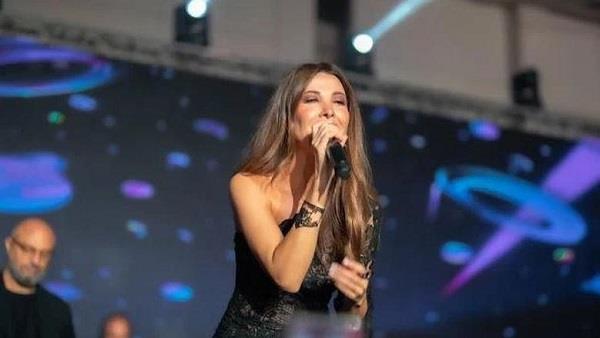 الليلة.. نانسي عجرم تحيي حفلا غنائيا في لبنان
