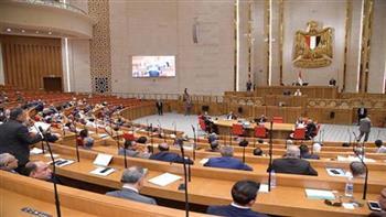 "الموازنة العامة" و"ملكية الدولة" أبرز إنجازات مجلس النواب خلال أسبوع