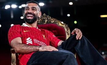 محمد صلاح يسعى لتحقيق إنجاز تاريخي جديد في الدوري الإنجليزي 