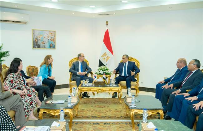 رئيس الوزراء الصربي: مصر دولة محورية ومؤثرة على الصعيدين الإقليمي والدولي 