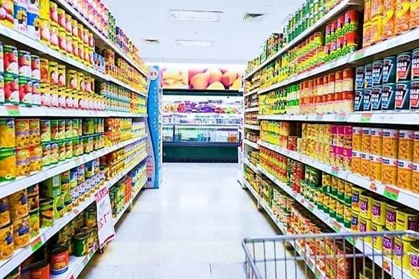 أسعار المواد الغذائية الأساسية اليوم السبت 21 يونيو 2025