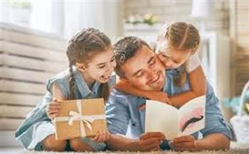 في عيد الأب.. كيف تساعدين أطفالك في جعل هذا اليوم مختلفًا؟
