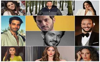 «ما تراه.. ليس كما يبدو».. مسلسل جديد 7 حكايات بـ7 رؤى درامية مختلفة