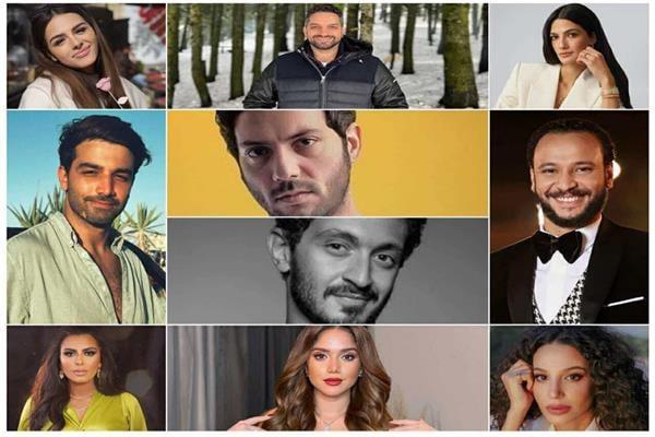 «ما تراه.. ليس كما يبدو».. مسلسل جديد 7 حكايات بـ7 رؤى درامية مختلفة