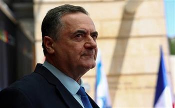 وزير الدفاع الإسرائيلي: أمرنا بتكثيف الضربات لاستهداف جميع رموز الحكم في إيران