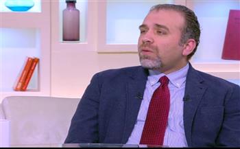 الدكتور عماد شاش: بعض مرضى السرطان يعتمدون على الإنترنت كمصدر رئيسي للمعلومات الطبية
