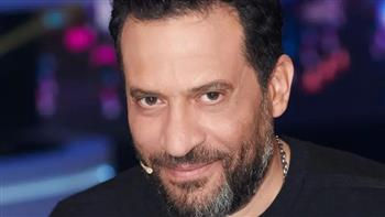 ماجد المصري يحتفل بزفاف ابنته ماهيتاب
