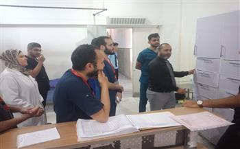 وزير الصحة يوجه بتكثيف جهود الرقابة والمتابعة الميدانية على المنشآت الصحية