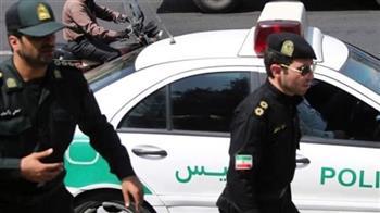 إيران تقبض على 35 جاسوسا مرتبطا بـ"إسرائيل" في همدان ومسجد سليمان