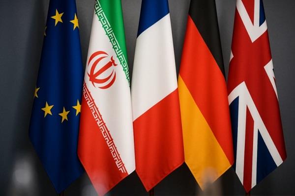  مسؤول إيراني رفيع: نحتاج إلى سماع مبادرة الترويكا الأوروبية بشأن الملف النووي