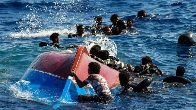 اليونان: إنقاذ أكثر من 600 مهاجر قبالة جزيرتي جافدوس وكريت