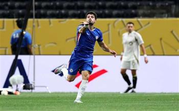 كأس العالم للأندية.. التشكيل المتوقع لتشيلسي أمام فلامنجو البرازيلي