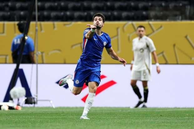 كأس العالم للأندية.. التشكيل المتوقع لتشيلسي أمام فلامنجو البرازيلي