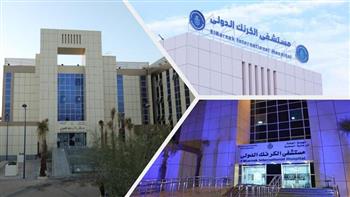 «المصور» تتابع على أرض الواقع.. رحلة المريض من «القرية» إلى «المدينة»..   الأقصر.. 4 سنوات «تأمين صحى شامل»