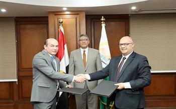 بروتوكول بين الثقافة ومحافظة الجيزة لإقامة تمثال لـ «مجدي يعقوب» بميدان الكيت كات