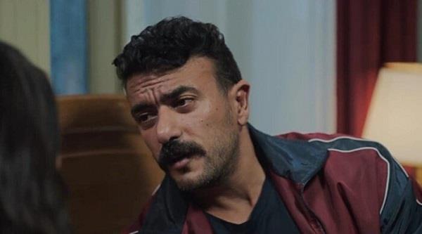 أحمد العوضي يحتفل بصدارة "فهد البطل": دخلنا صراع التوب 1