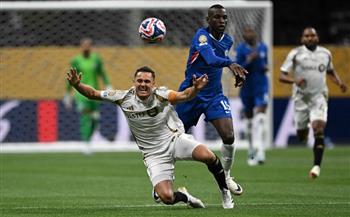 كأس العالم للأندية.. لوس أنجلوس يتفوق على الترجي في القيمة التسويقية