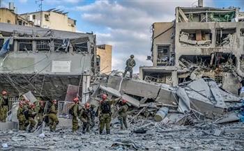 هيئة الإسعاف الإسرائيلية: إصابة 27 شخصا بينها 3 في حالة خطيرة في الرشقة الصاروخية الإيرانية الأخيرة