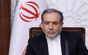 وزير الخارجية الإيراني: سندافع بكل قوتنا عن سيادتنا وسلامة أراضينا