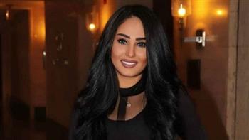 تمهيدًا لطرحه بالسينمات.. رحاب الجمل تنتهي من تصوير "إن غاب القط"