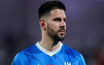 كأس العالم للأتدية.. ميتروفيتش مهاجم الهلال السعودى يغيب عن مواجهة سالزبورج 