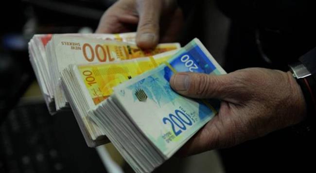 حكومة الاحتلال تصدق على تخصيص 100 مليون شيكل لترميم ملاجئ عامة