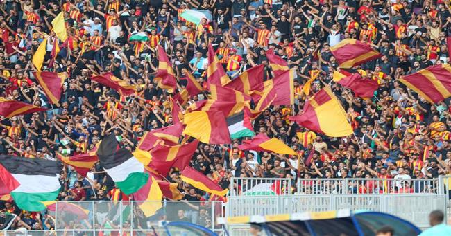 كأس العالم للأندية.. الترجي يوجه رسالة لجمهوره قبل لقاء لوس أنجلوس