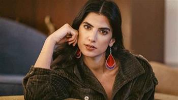 كارمن بصيبص: الفيلم تجربة جديدة.. والأمومة غيرت حياتي
