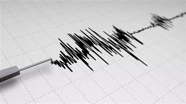 زلزال بقوة 5.22 درجة يضرب وسط إيران