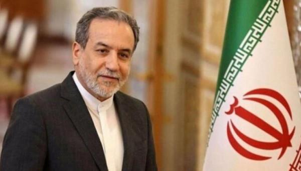وزير الخارجية الإيراني: البرنامج النووي الإيراني سلمي.. وإيران لن تسمح بالتفاوض إلا بعد محاسبة إسرائيل 