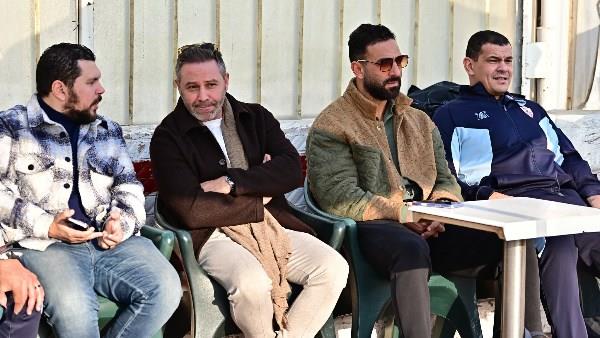 ضمن خطة إعادة الهيكلة.. الزمالك يعلن توجيه الشكر للجنة التخطيط