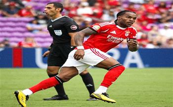 كأس العالم للأندية.. بنفيكا البرتغالي يكتسح أوكلاند بنصف دستة أهداف